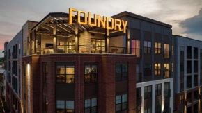 Landing at Abberly Foundry - 2 Bedrooms in Watkins Park